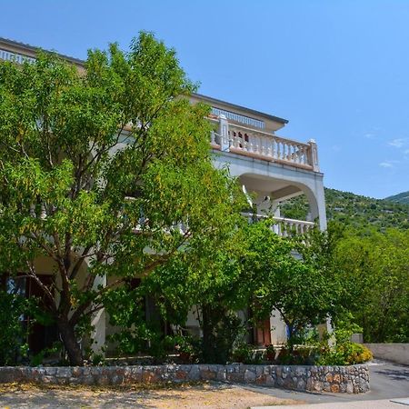 Sea View Apartments クレノヴィツァ エクステリア 写真