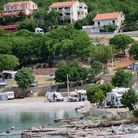 Sea View Apartments クレノヴィツァ エクステリア 写真
