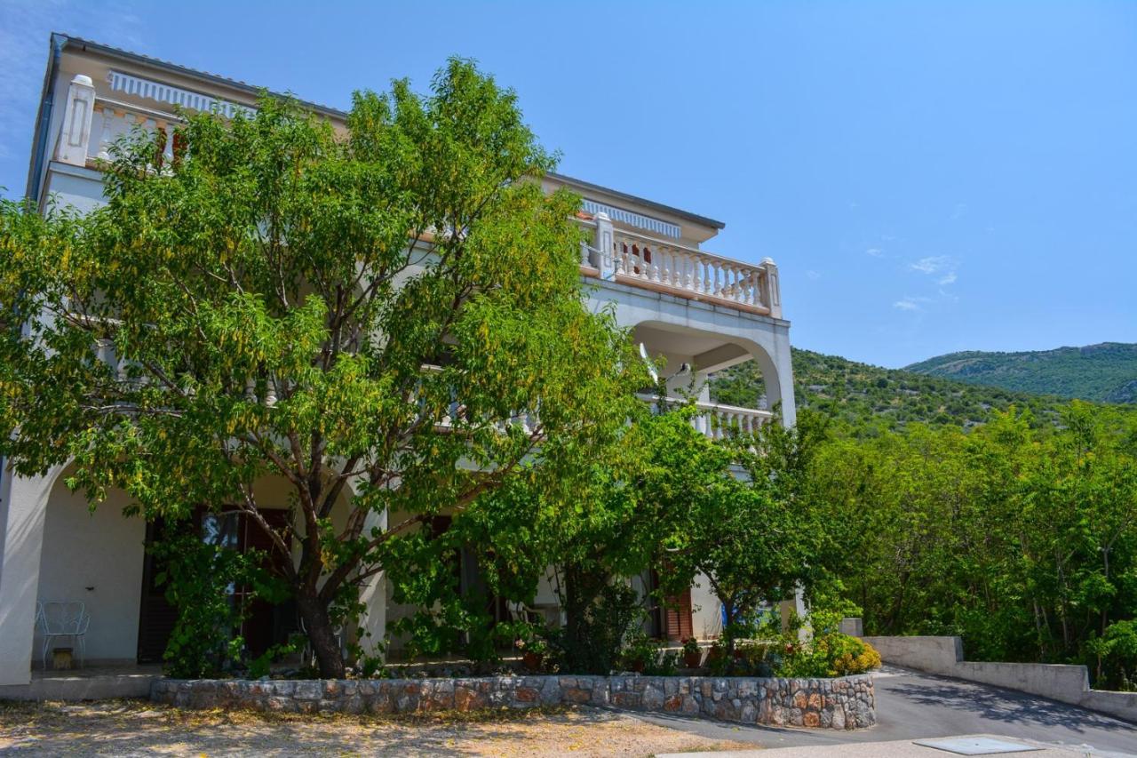 Sea View Apartments クレノヴィツァ エクステリア 写真