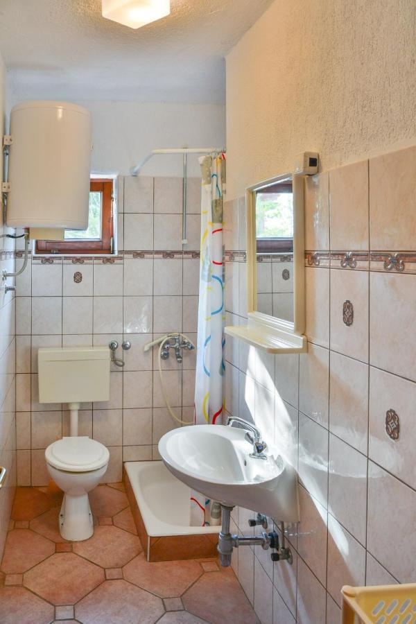 Sea View Apartments クレノヴィツァ 部屋 写真